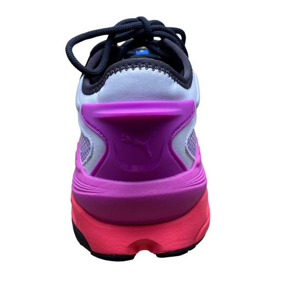 New! Puma Extent Nitro Ultraviolet size 8 - Picture 5 of 11